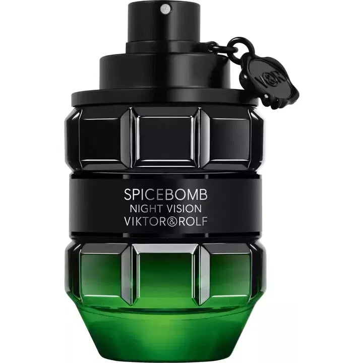 Spicebomb - Night Vision EDT