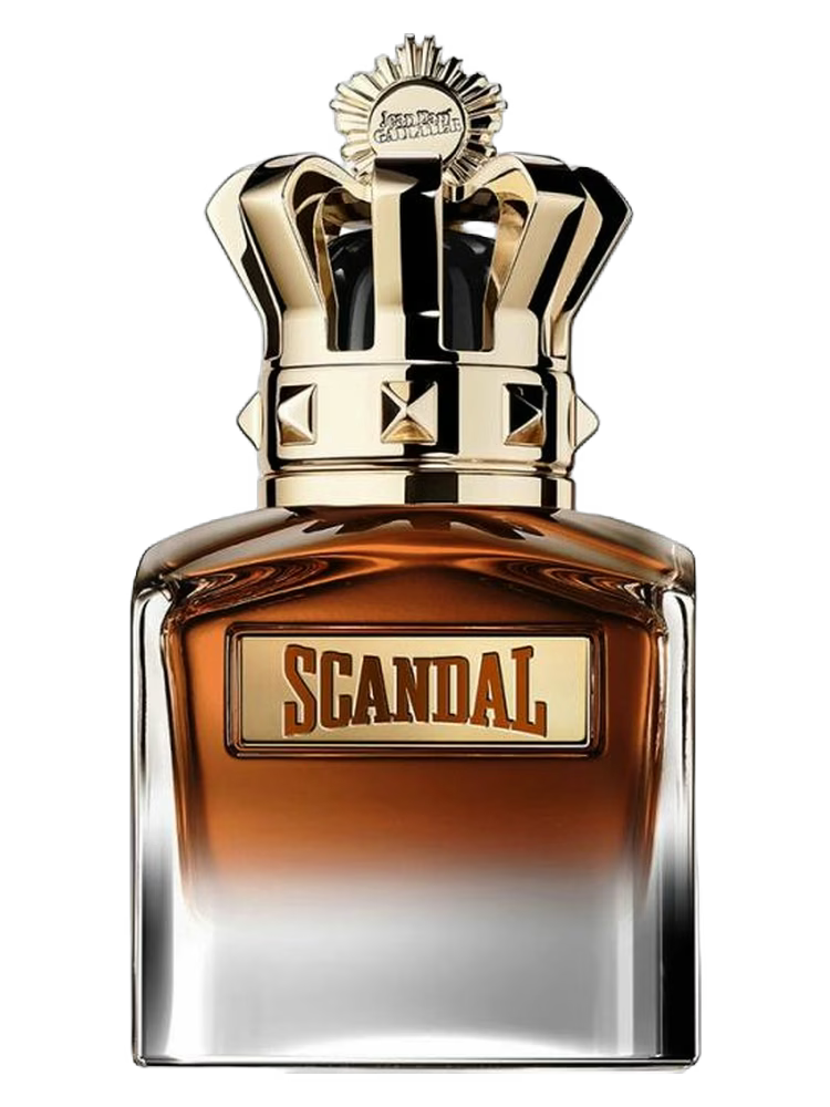 JPG Jean Paul Gaultier - Scandal Pour Homme Elixir (Brand new)
