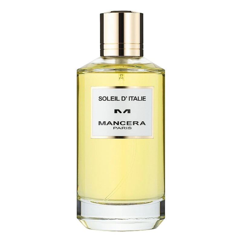 Mancera - Soleil D'Italie
