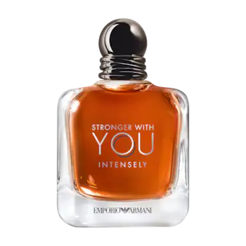 Stronger With You Intensley - Emporio Armani