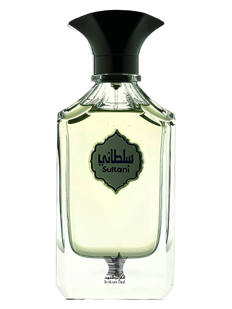 Arabian Oud - Sultani