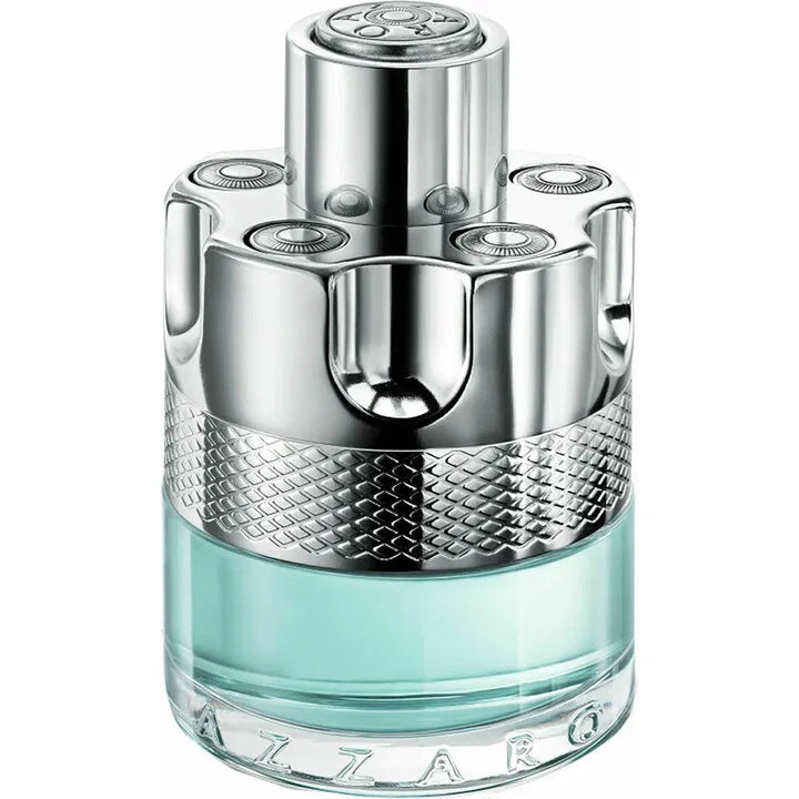 Azzaro - Wanted Tonic EDT (DISCONTINUED)