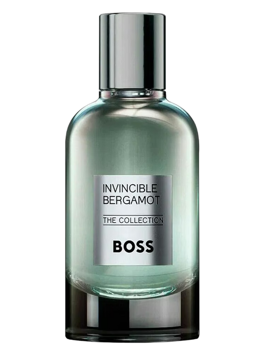 Boss - The Collection Invincible Bergamot