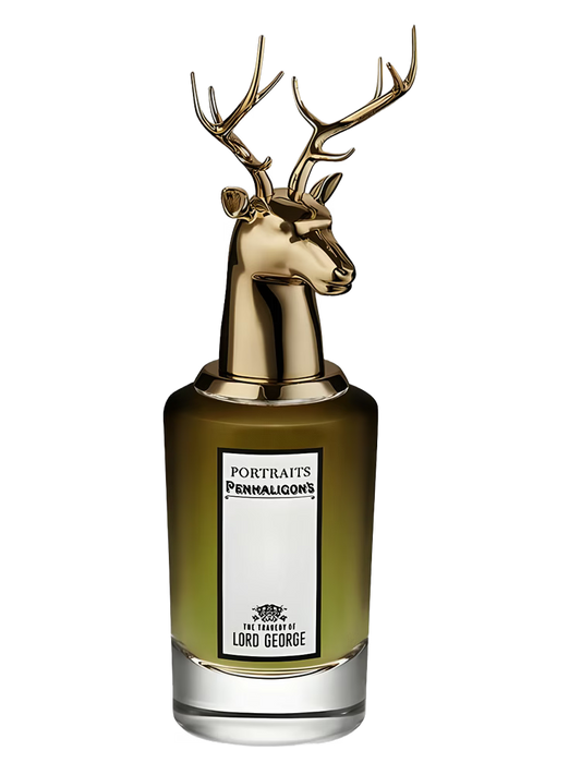 Penhaligon's - The Tragedy of Lord George
