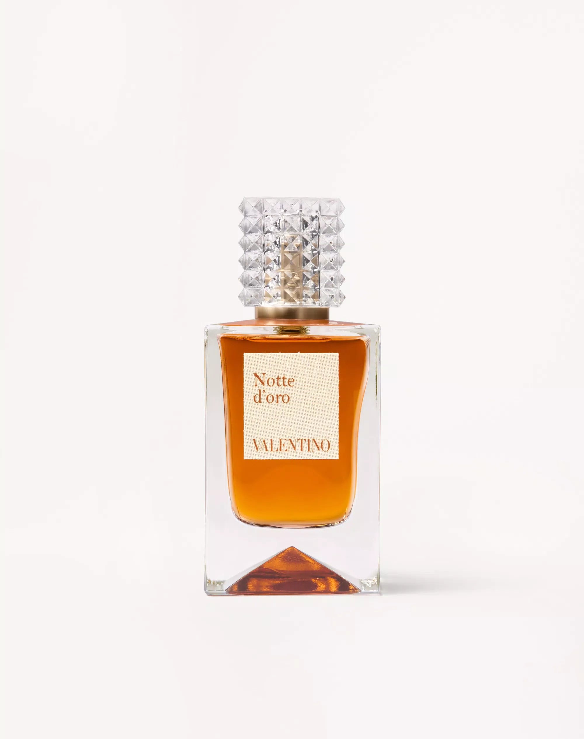 Valentino - Anatomy Of Dreams - Notte D'oro Parfum