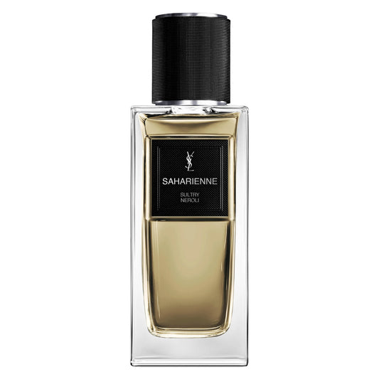 YSL Yves Saint Laurent - Saharienne