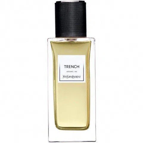 YSL Yves Saint Laurent - Trench