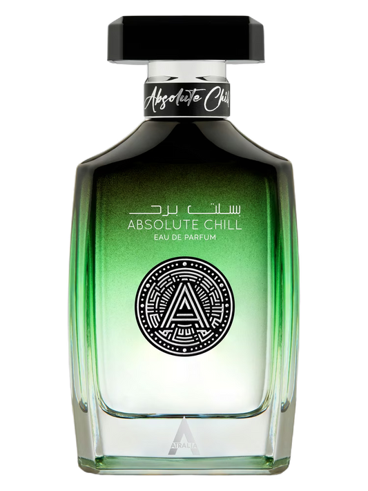 Atralia - Absolute Chill