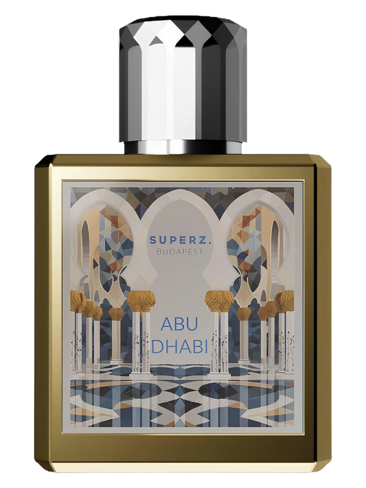 Superz - Abu Dhabi