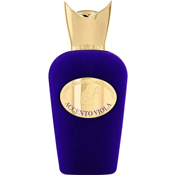 Sospiro - Accento Viola