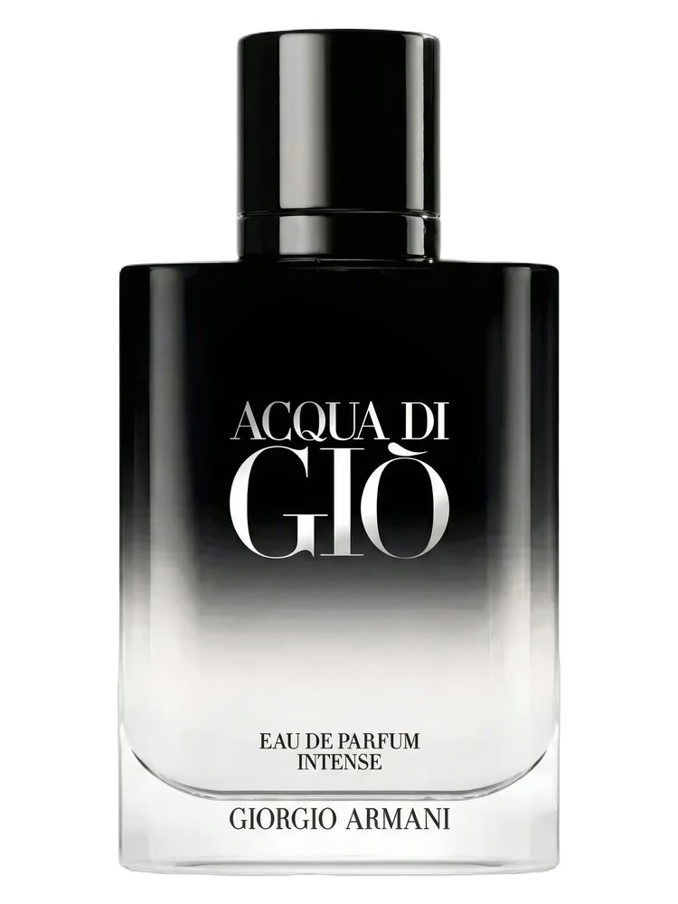 Giorgio Armani - Acqua Di Gio EDP Intense (BRAND NEW)