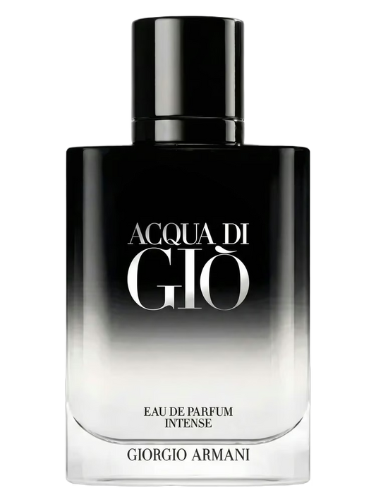 Giorgio Armani - Acqua Di Gio EDP Intense (BRAND NEW)