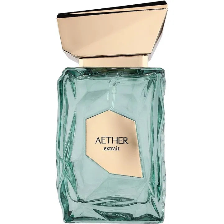 French Avenue - Aether Extrait