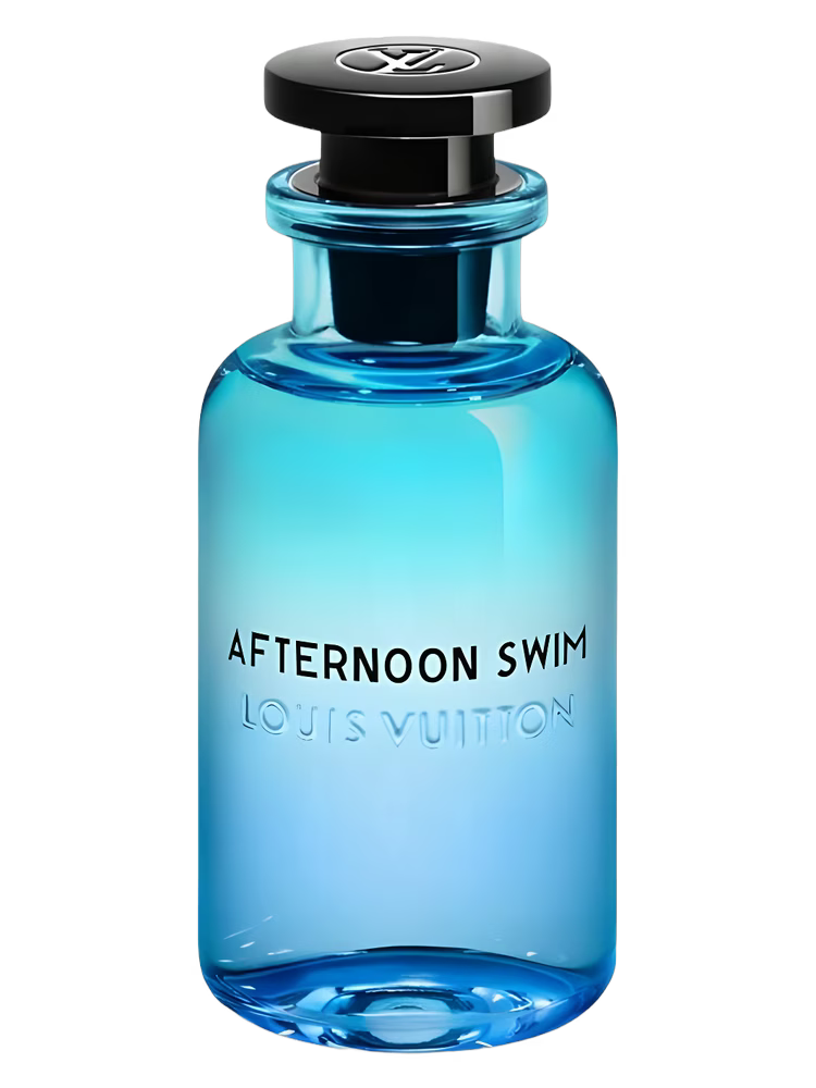 LV - Afternoon Swim