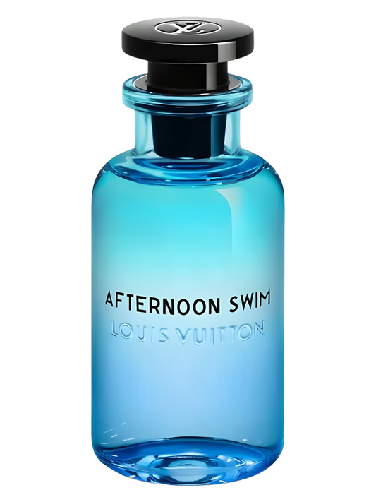 LV - Afternoon Swim