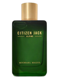 Michael Malul - Citizen Jack Alpine