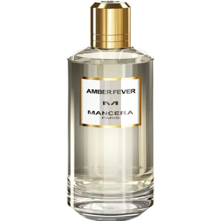 Mancera - Amber Fever