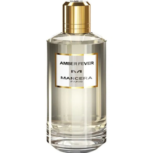 Mancera - Amber Fever