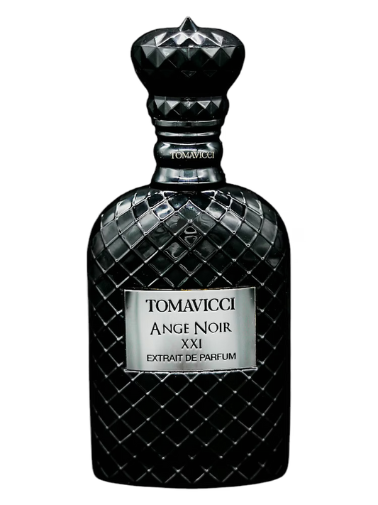 Tomavicci - Ange Noir XXI