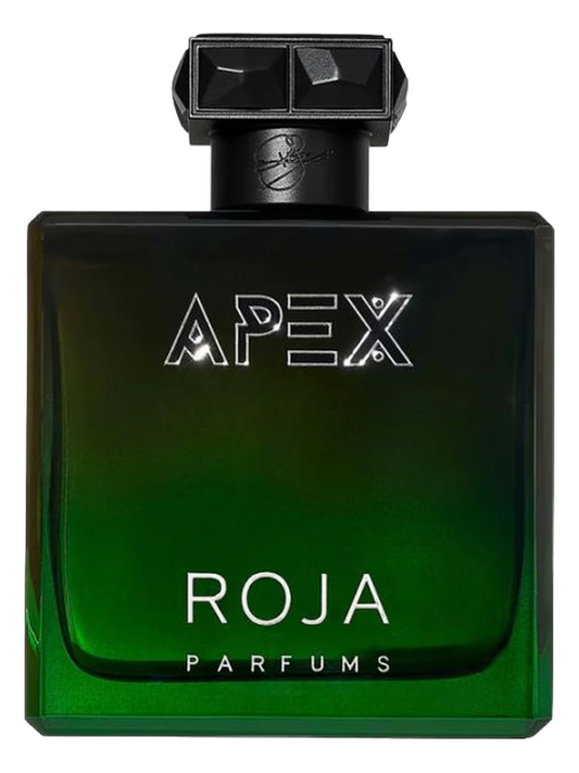 Roja - Apex