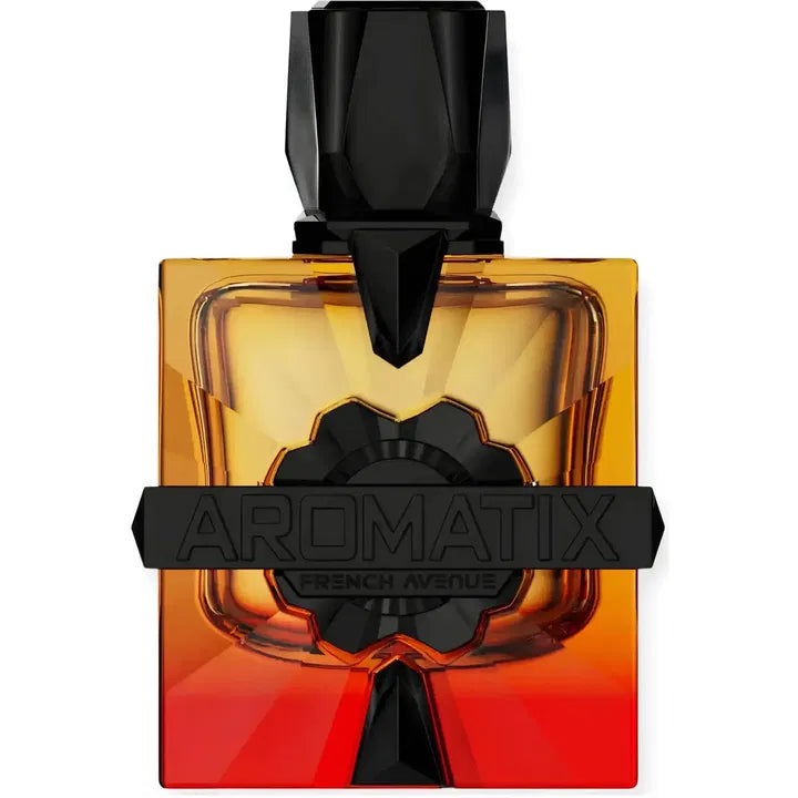 Aromatix/French Avenue - Forbidden Fruit (NEW)