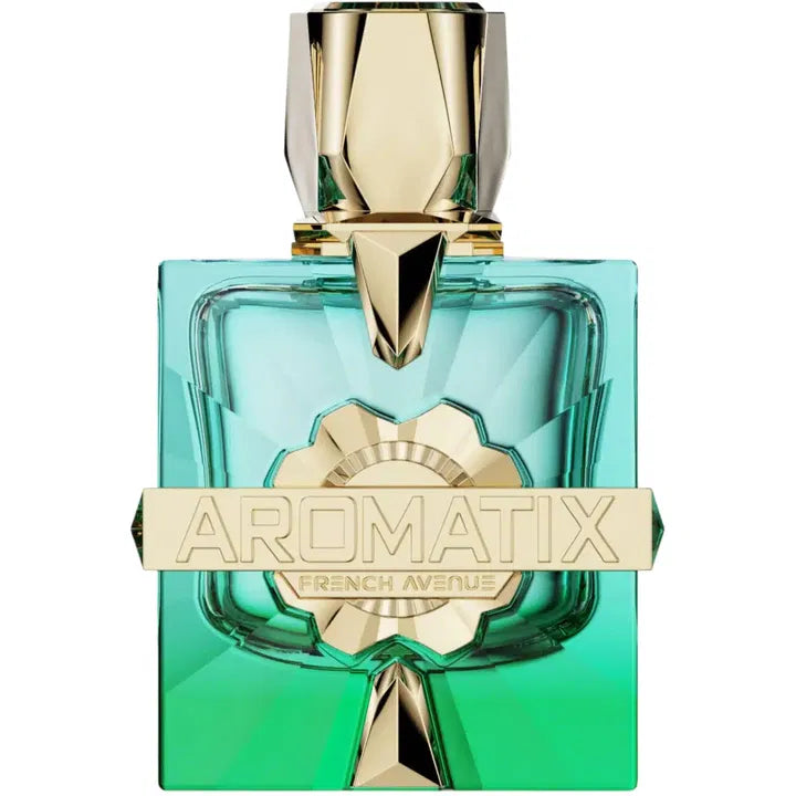Aromatix/French Avenue - Sun Kissed (NEW)