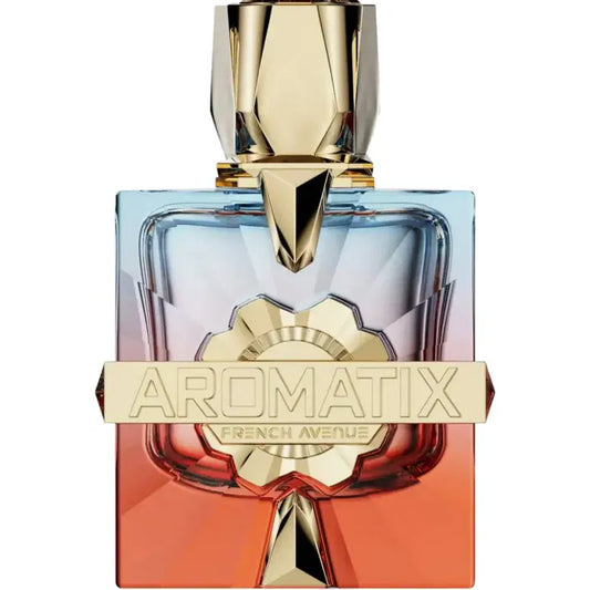 Aromatix/French Avenue - Teas Me (NEW)
