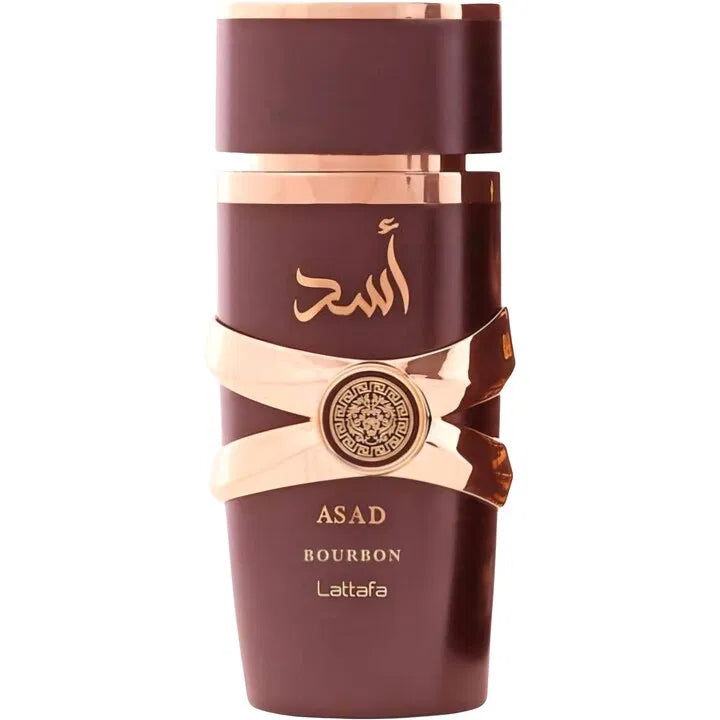 Lattafa - Asad Bourbon