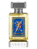 Argos - Bacio Immortale