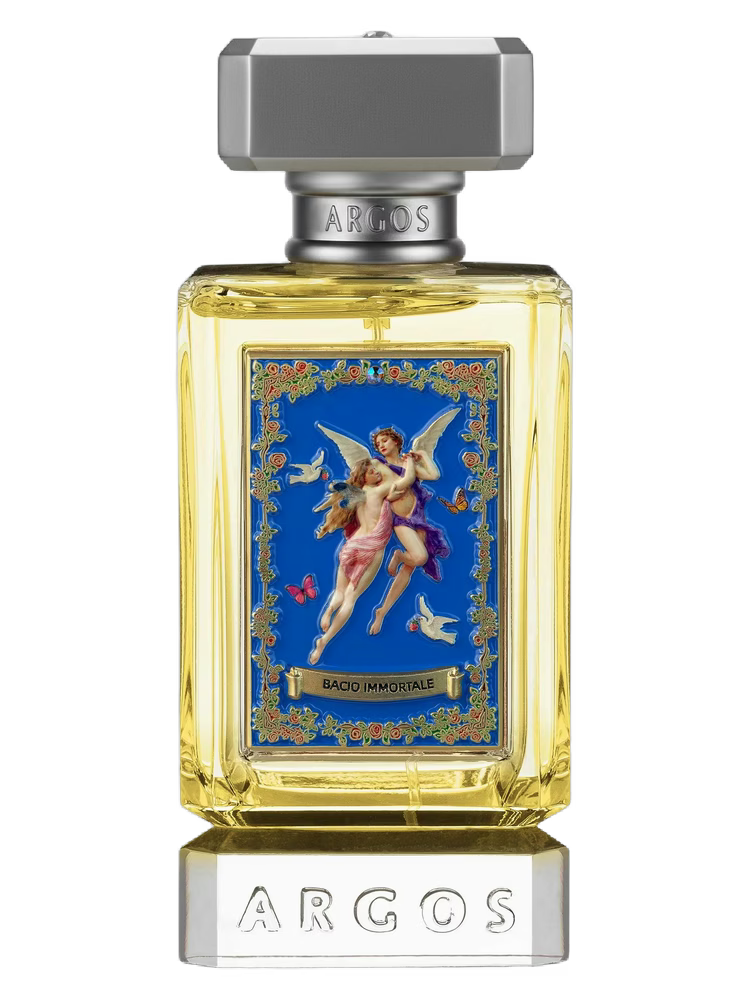 Argos - Bacio Immortale