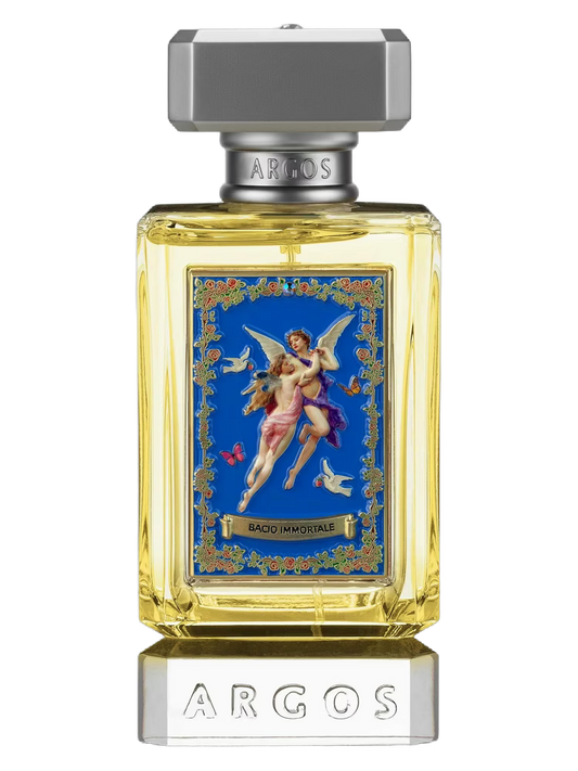 Argos - Bacio Immortale
