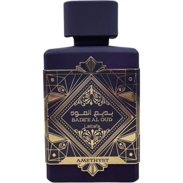Lattafa - Bade'e Al Oud - Amethyst