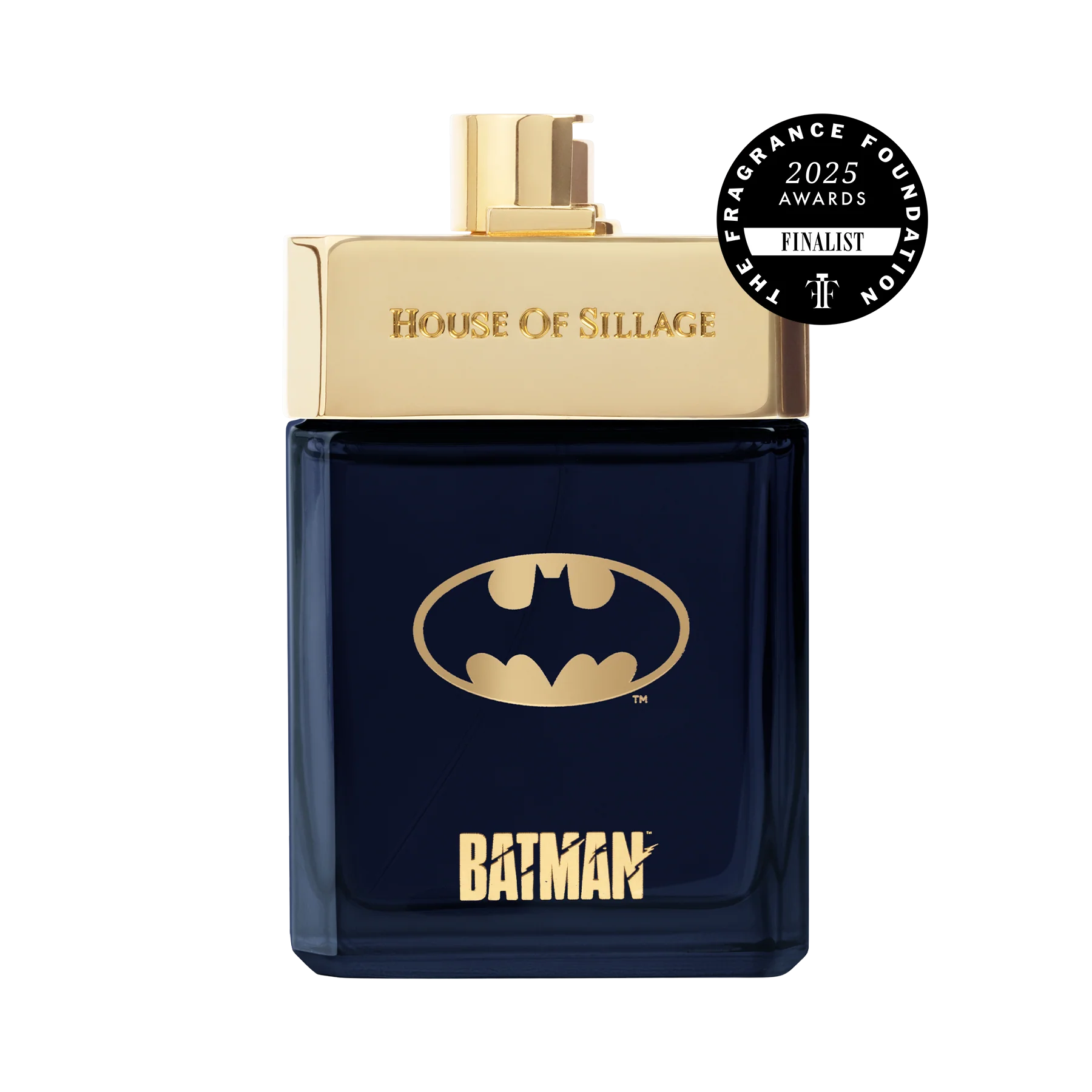 House of Sillage - Batman