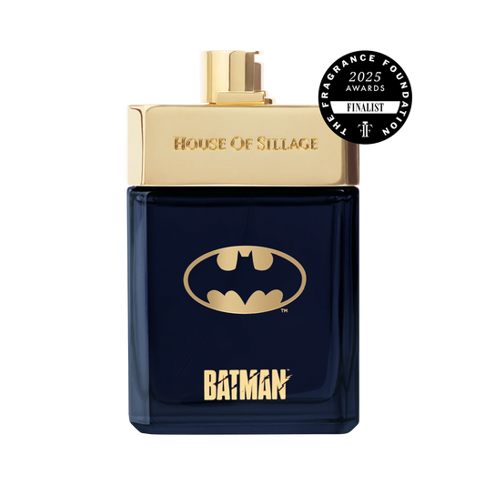 House of Sillage - Batman