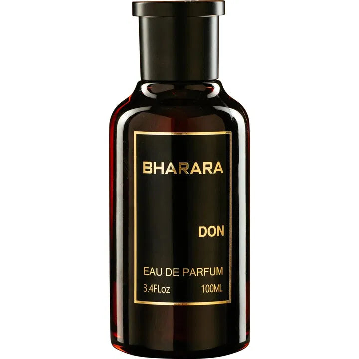Bharara - Don (nspired by Creed Aventus)