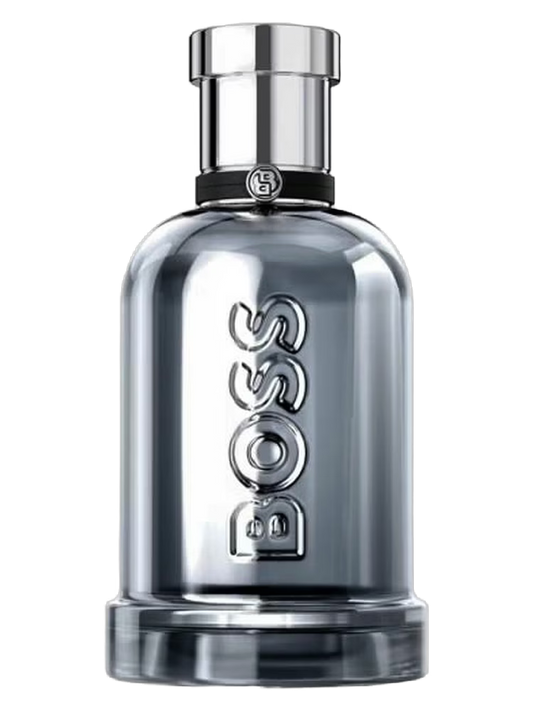 Boss - Bottled Beyond EDT Intense ( Brand New )