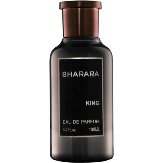 Bharara - King (Inspired by Xerjoff Erba Pura)