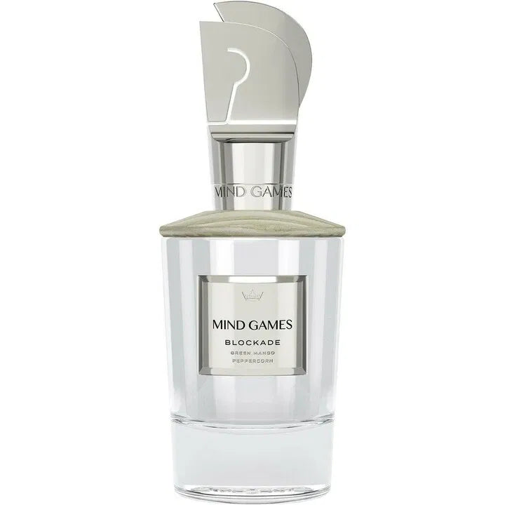 Mind Games - Blockade