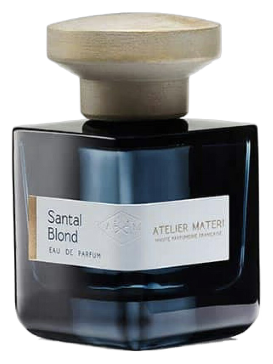 Atelier Materi - Santal Blond