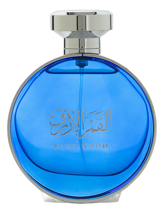 Arabian Oud - Blue Moon