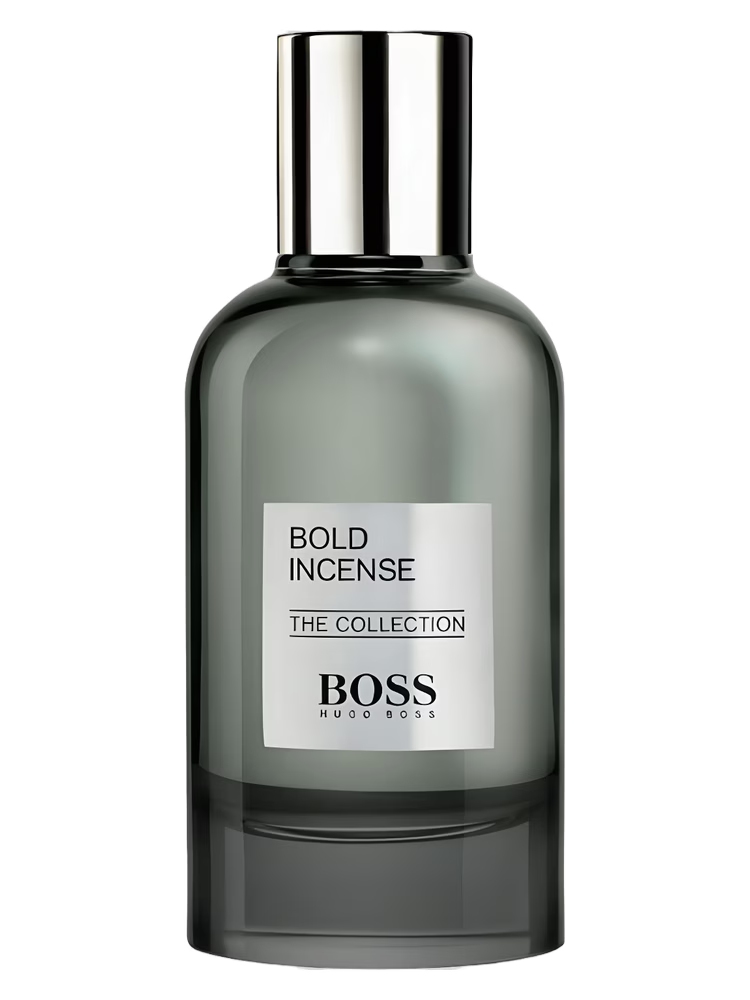 Boss - The Collection - Bold Incense