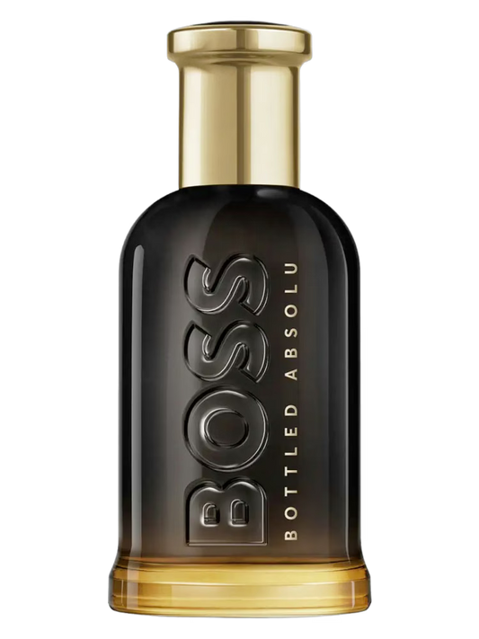 Boss - Bottled Absolu