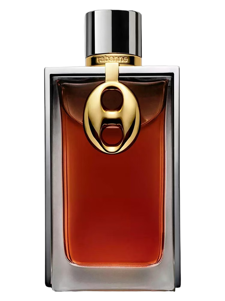 Rabanne - Burning Leather