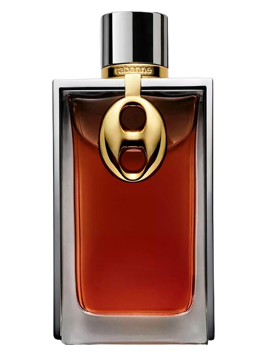 Rabanne - Burning Leather
