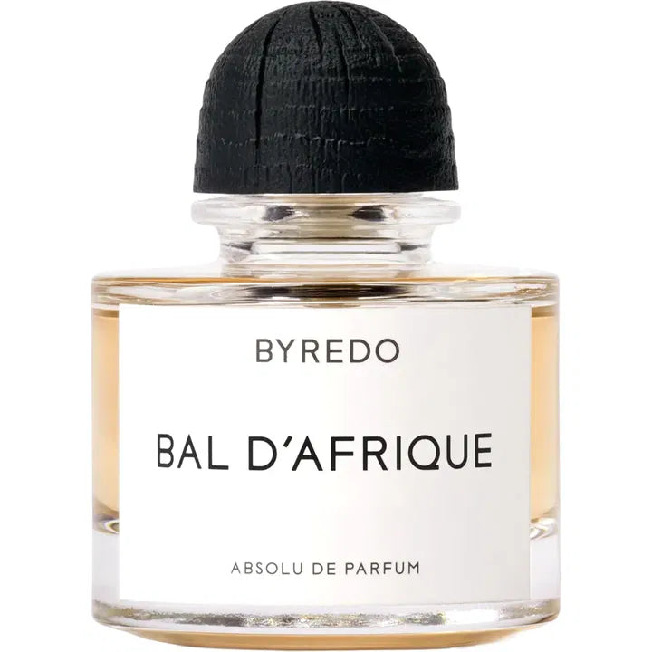 Byredo - Bal D'afrique Absolu de Parfum