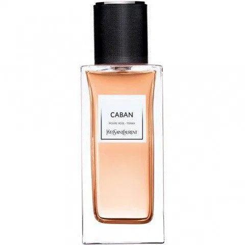 YSL Yves Saint Laurent - Caban