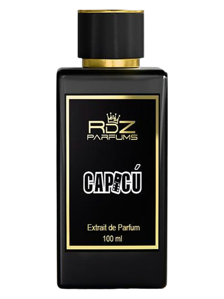 RDZ Parfums - Capicú