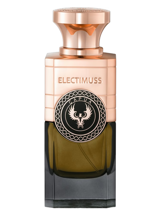 Electimuss - Capua