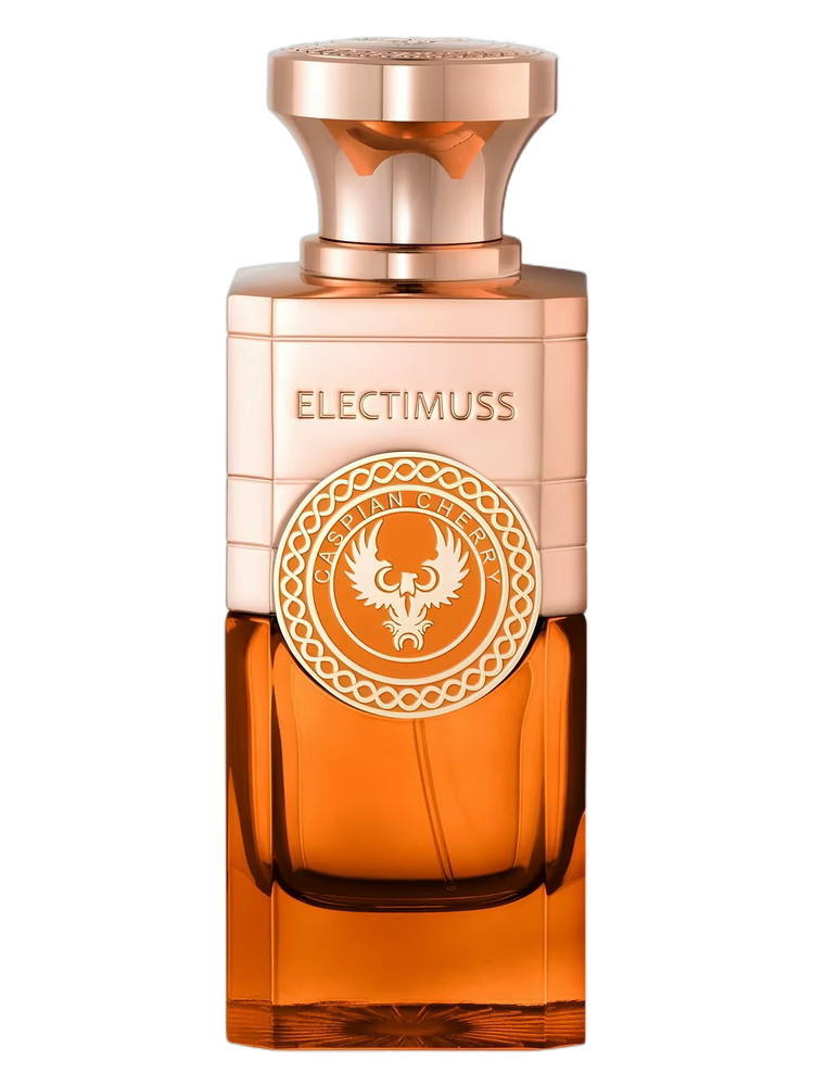 Electimuss - Caspien Cherry