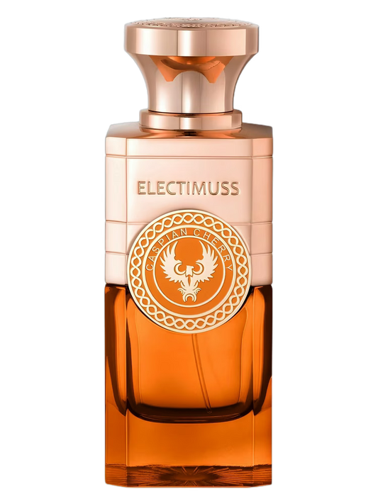 Electimuss - Caspien Cherry